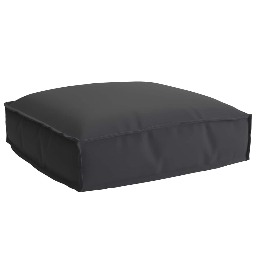 Kudde Oxford Tyg 50 X 50 X 12 Cm