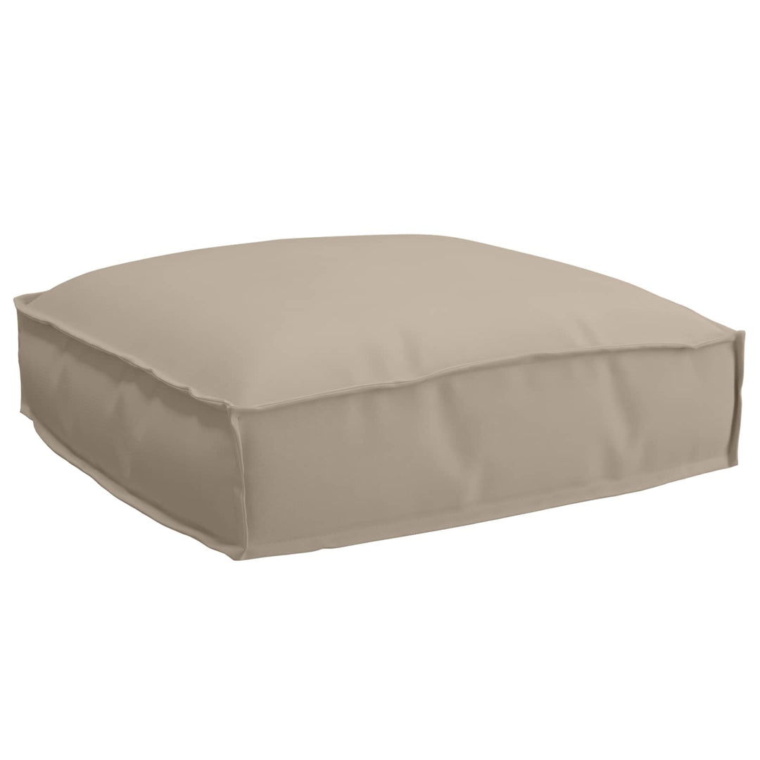 Kudde Oxford Tyg 50 X 50 X 12 Cm