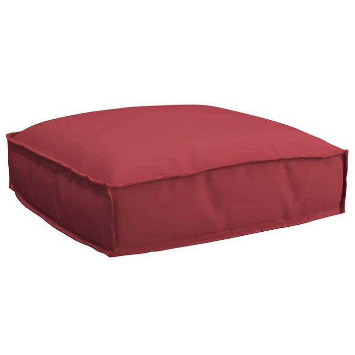 Kudde Oxford Tyg 50 X 50 X 12 Cm