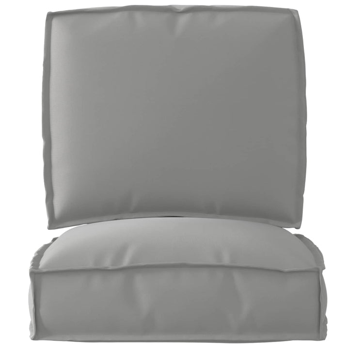 Pallkuddset Oxford Tyg 50 X 50 X 12 Cm