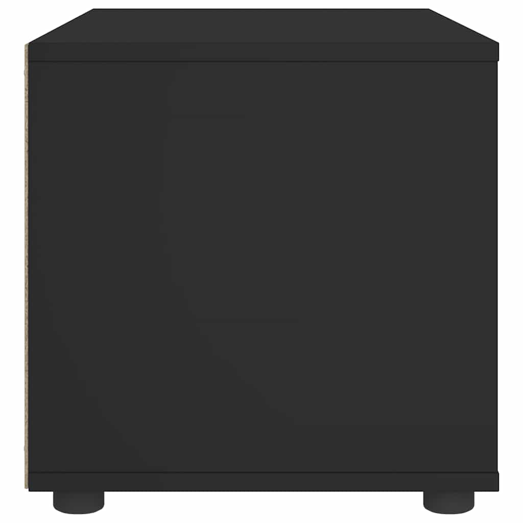 Tv-Bänk Visnes 60X40X38 Cm Konstruerat Trä