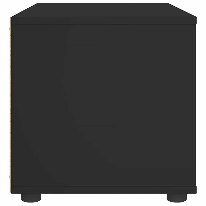 Tv-Bänk Visnes 60X40X38 Cm Konstruerat Trä
