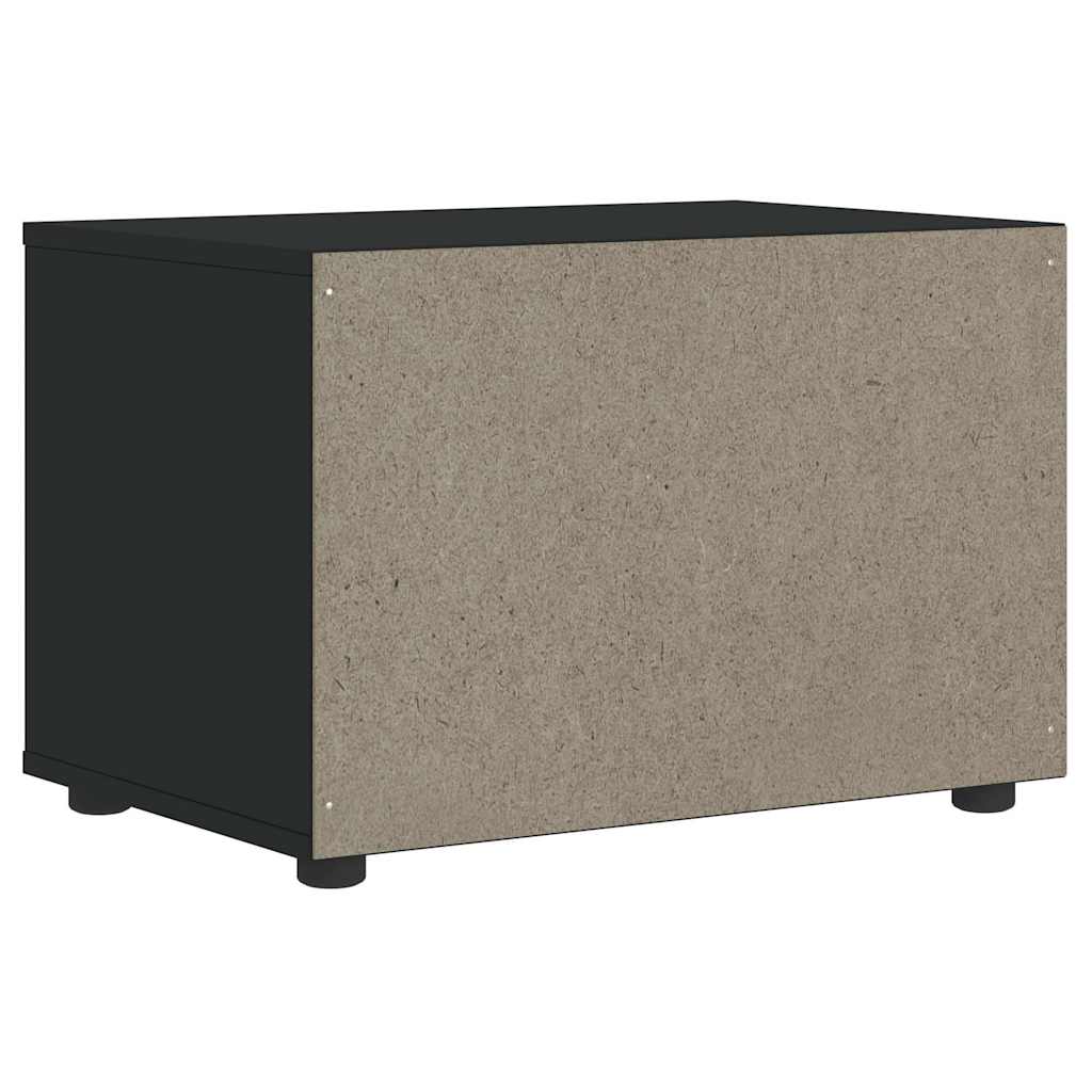 Tv-Bänk Visnes 60X40X38 Cm Konstruerat Trä
