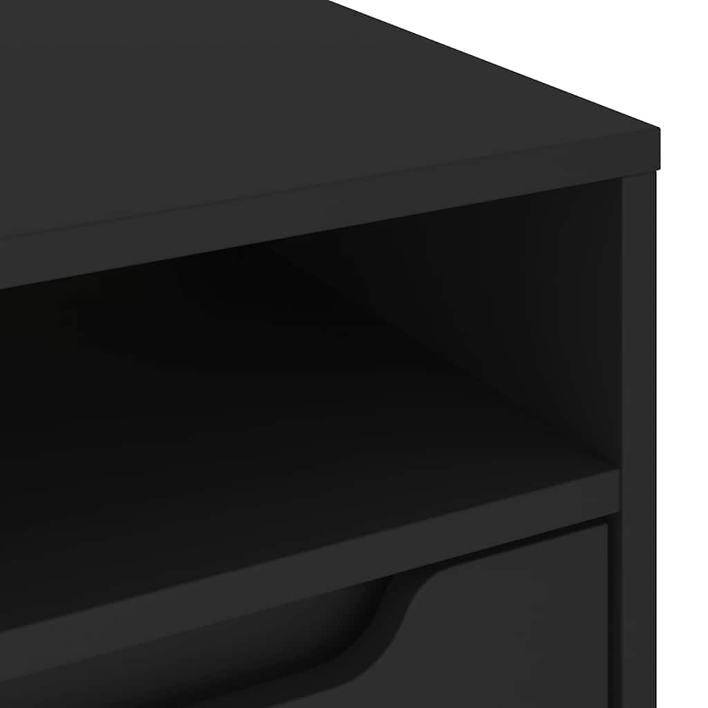 Tv-Bänk Visnes 60X40X38 Cm Konstruerat Trä