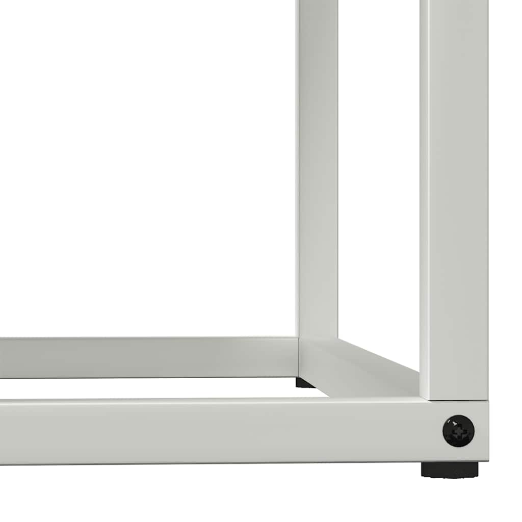 Vedställ 69,5X35X81 Cm Kallvalsat Stål