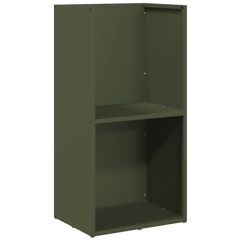 Vedställ 40X30X80 Cm Kallvalsat Stål