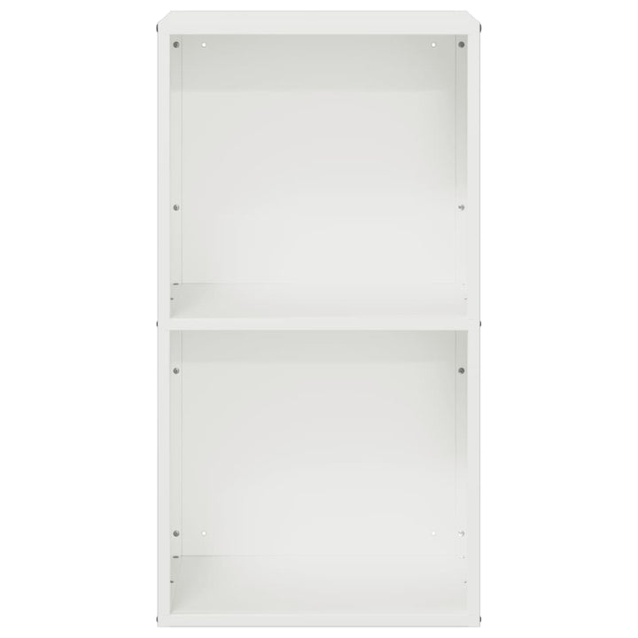 Vedställ 40X30X75 Cm Kallvalsat Stål