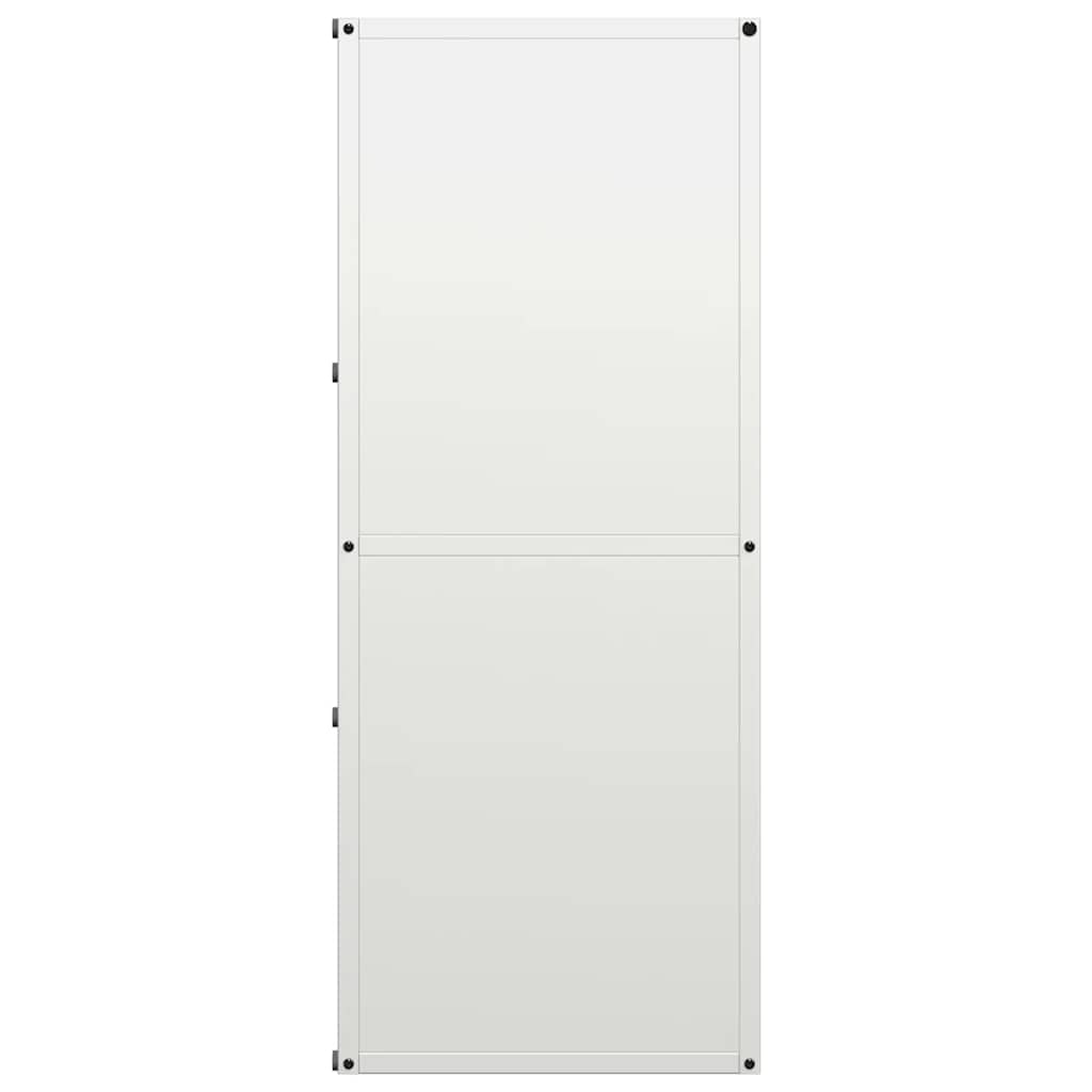Vedställ 40X30X75 Cm Kallvalsat Stål