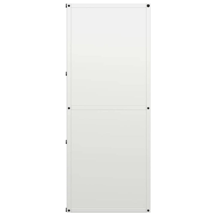 Vedställ 40X30X75 Cm Kallvalsat Stål