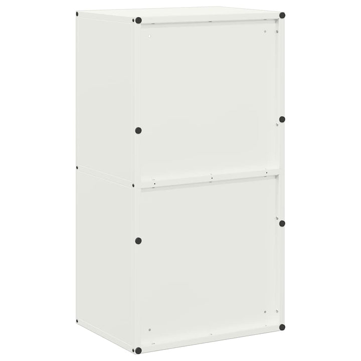 Vedställ 40X30X75 Cm Kallvalsat Stål