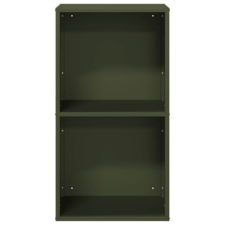 Vedställ 40X30X75 Cm Kallvalsat Stål