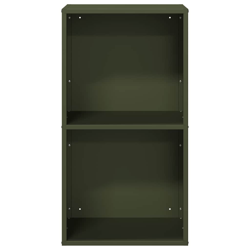 Vedställ 40X30X75 Cm Kallvalsat Stål
