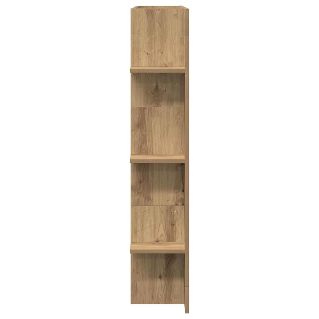 Tv-Skåp Artisan Ek 152 X 22 X 113 Cm Konstruerat Trä