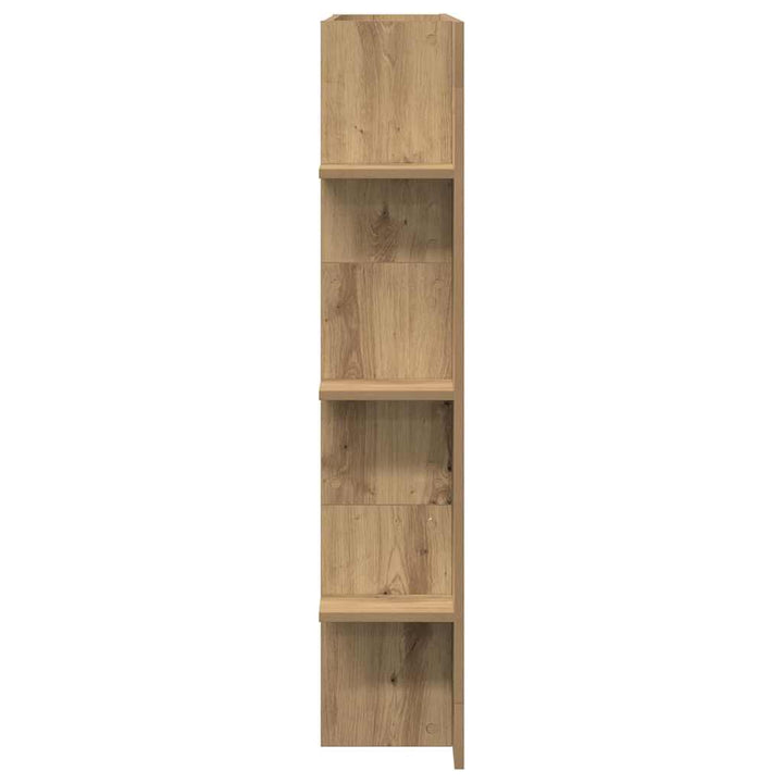 Tv-Skåp Artisan Ek 152 X 22 X 113 Cm Konstruerat Trä