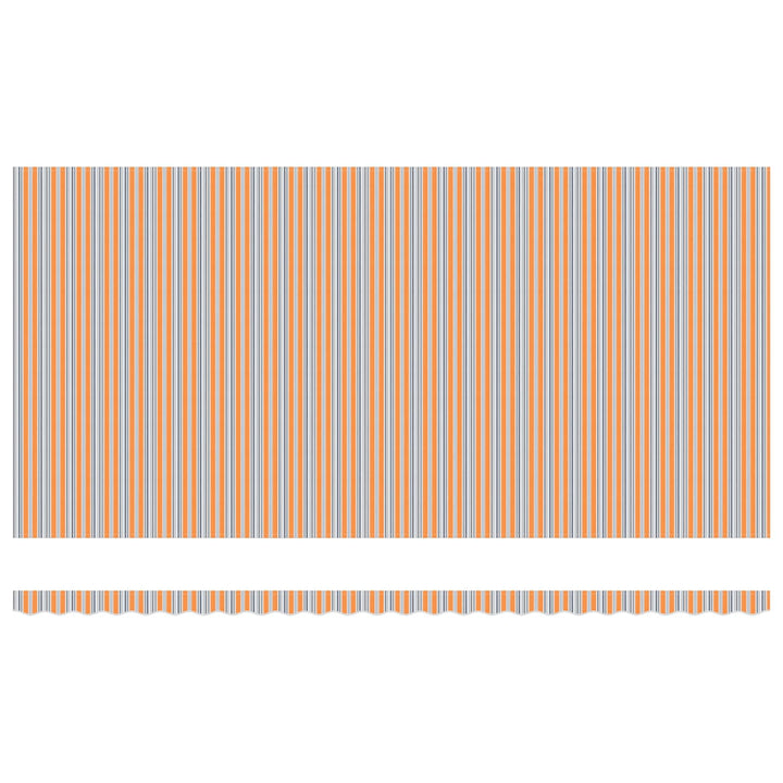 Utdragbar Markis Flerfärgsdesign 600 × 350 Cm