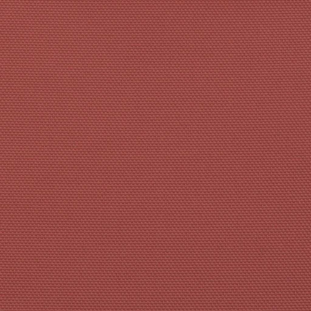 Balkongskärm Terrakotta 100% Polyester Oxford