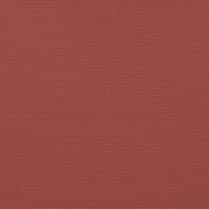 Balkongskärm Terrakotta 100% Polyester Oxford