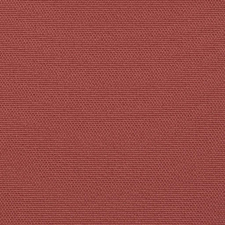 Balkongskärm Terrakotta 100% Polyester Oxford