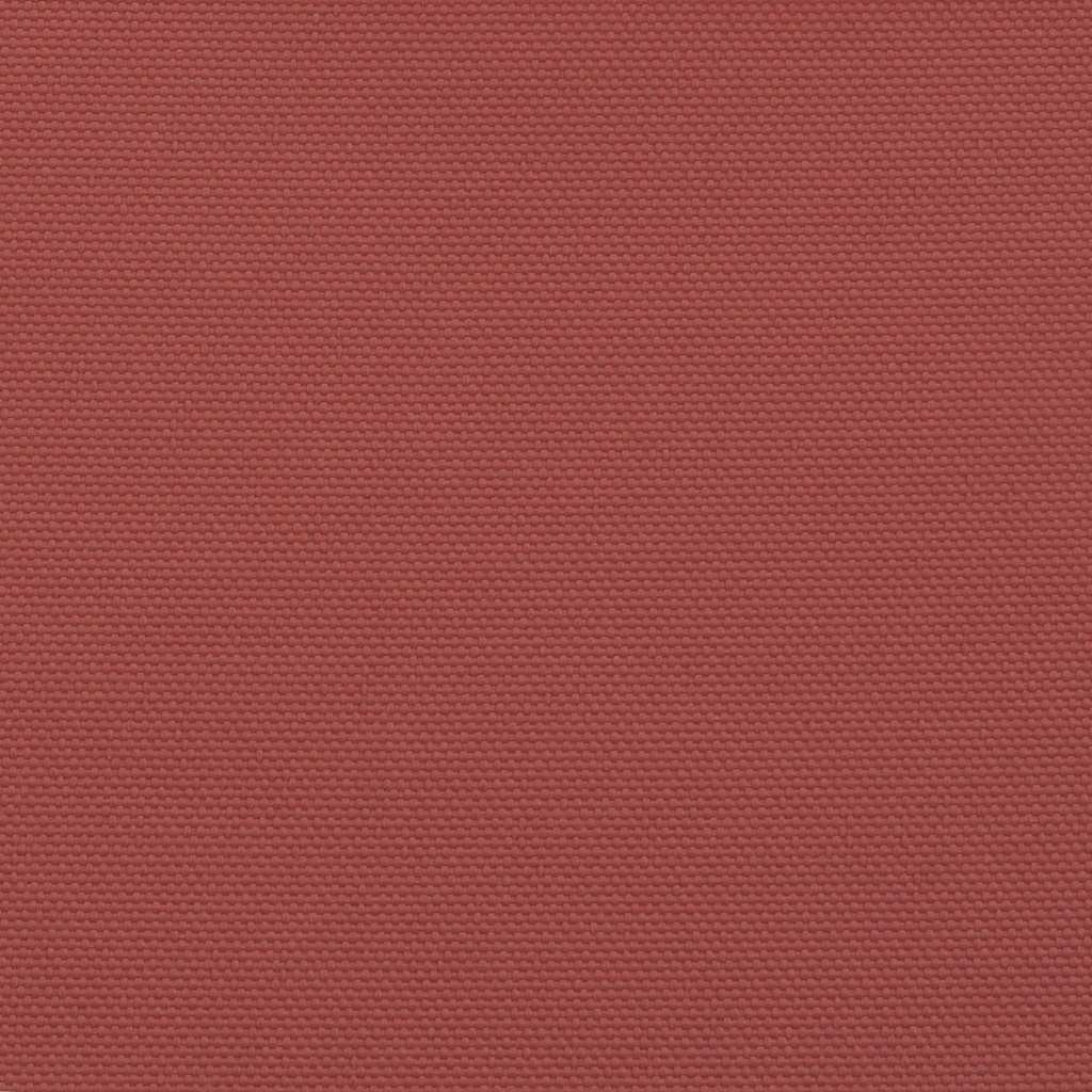 Balkongskärm Terrakotta 100% Polyester Oxford