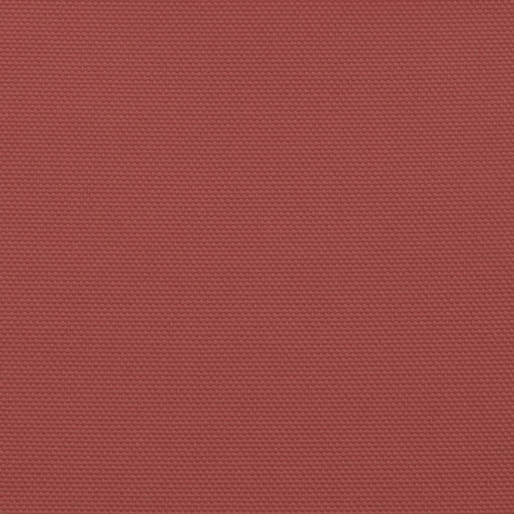 Skärmskärm För Balkong Terrakotta 100% Polyester Oxford