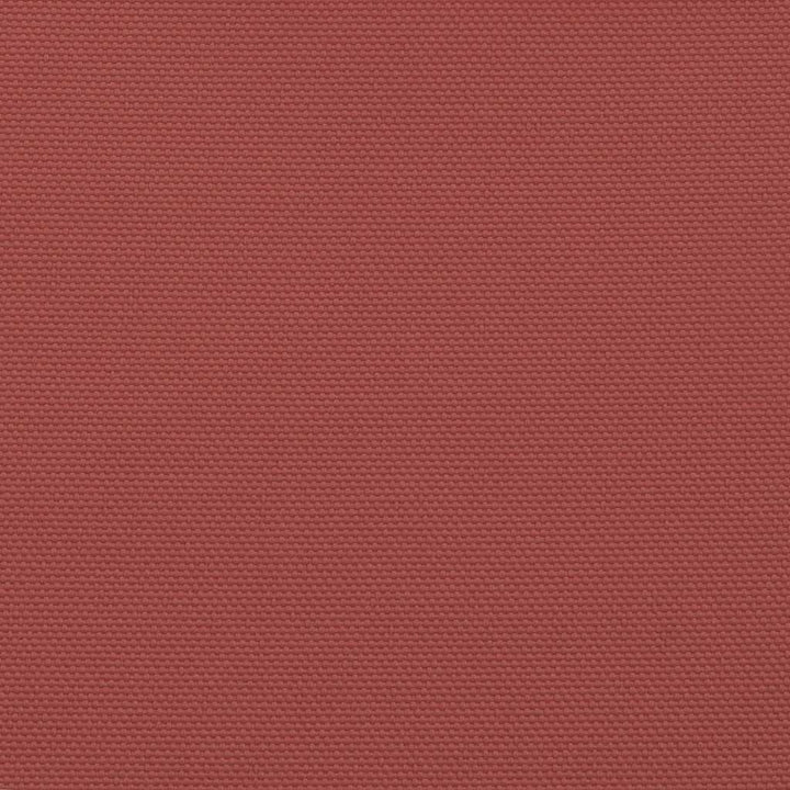 Skärmskärm För Balkong Terrakotta 100% Polyester Oxford