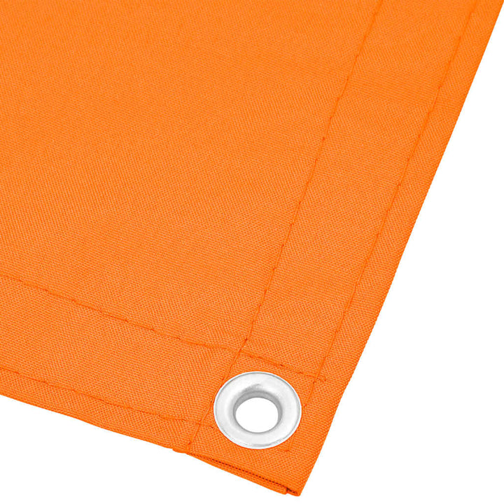 Balkongskärm 100% Polyester Oxford
