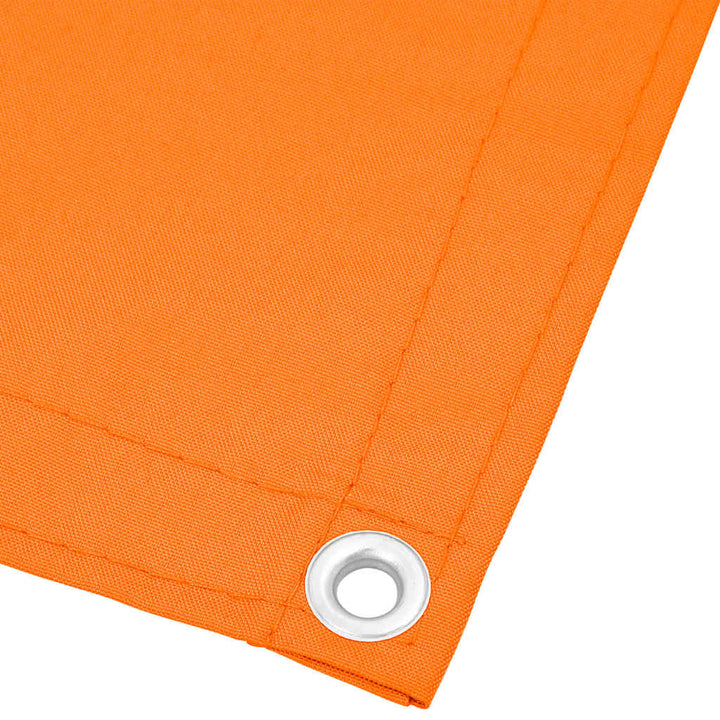 Balkongskärm 100% Polyester Oxford