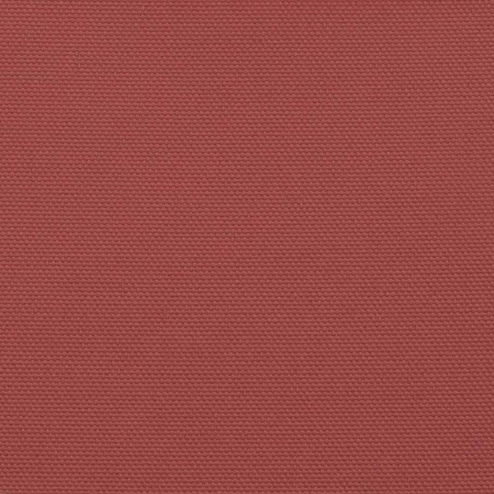 Solskydd Sail Terrakotta 100% Polyester Oxford