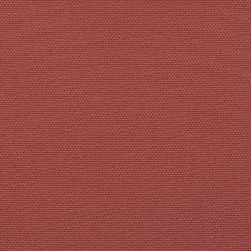 Solskydd Sail Terrakotta 100% Polyester Oxford