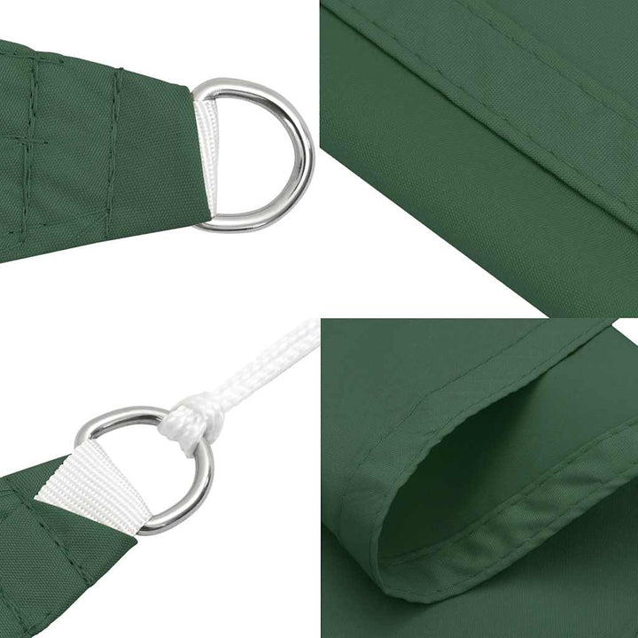 Solskydd Segel T 100% Polyester Oxford