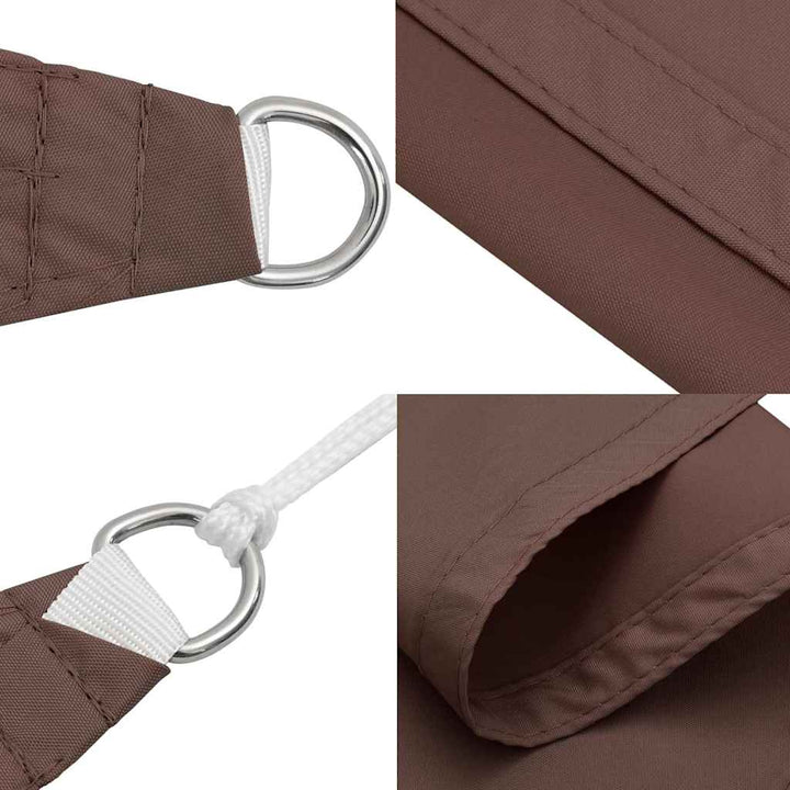 Solskydd 100% Polyester Oxford
