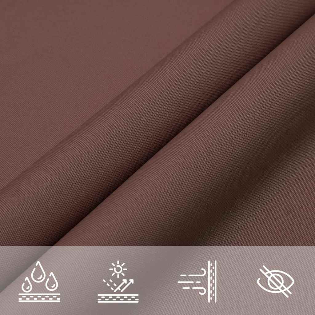 Solskydd 100% Polyester Oxford