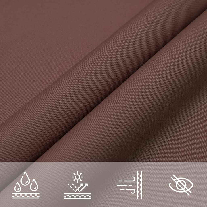 Solskydd 100% Polyester Oxford