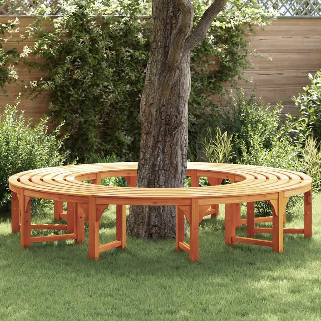 Trädbänk 2 Pcs Naturfärg 160 X 80 X 45Cm Massiv Eukalyptus Trä