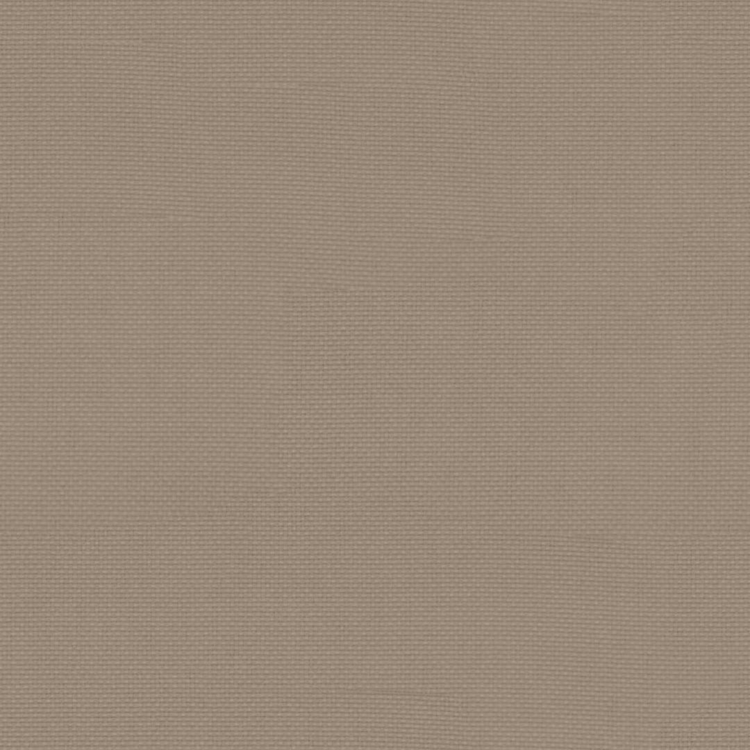 Solstol Brun 125 X 200 X 84 Cm Massivt Akaciaträ