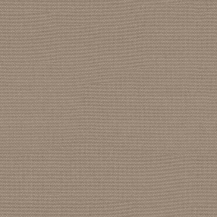 Solstol Brun 125 X 200 X 84 Cm Massivt Akaciaträ
