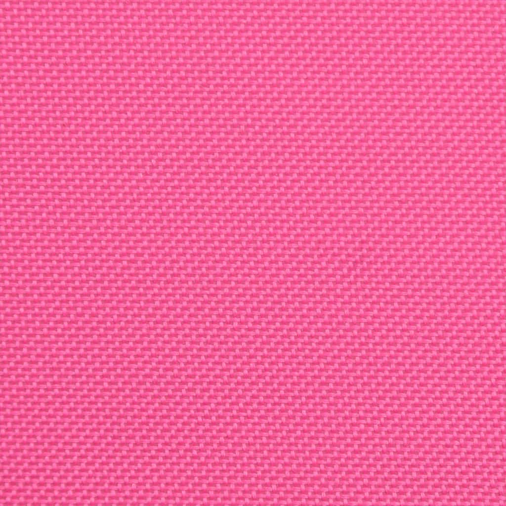 Solstol 2 Pcs Rosa 58 X 188 X 77Cm Polyester