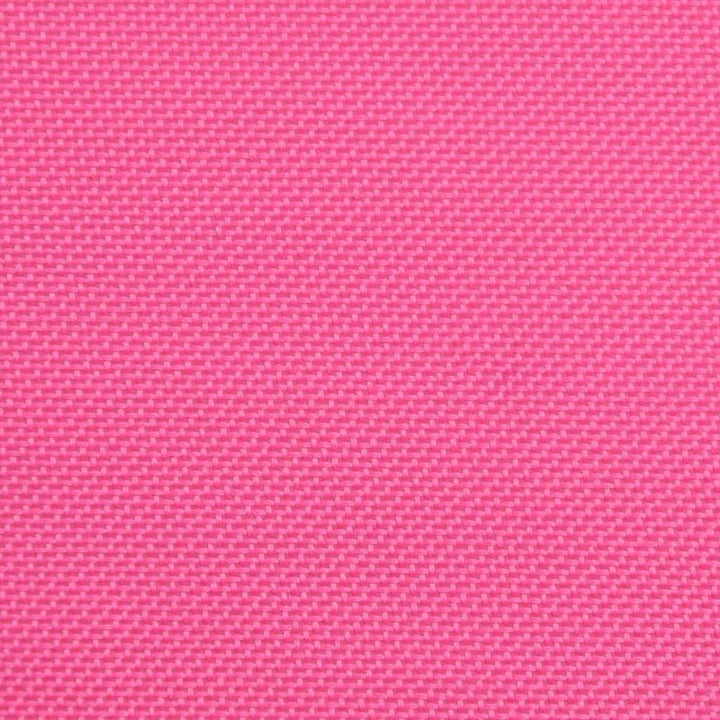 Solstol 2 Pcs Rosa 58 X 188 X 77Cm Polyester