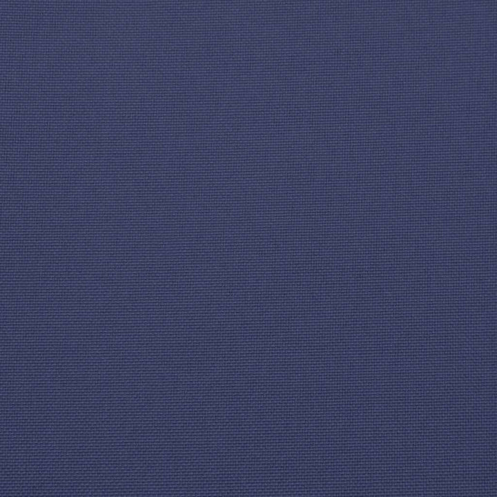 Palldynor 3 St Marinblå Oxfordtyg