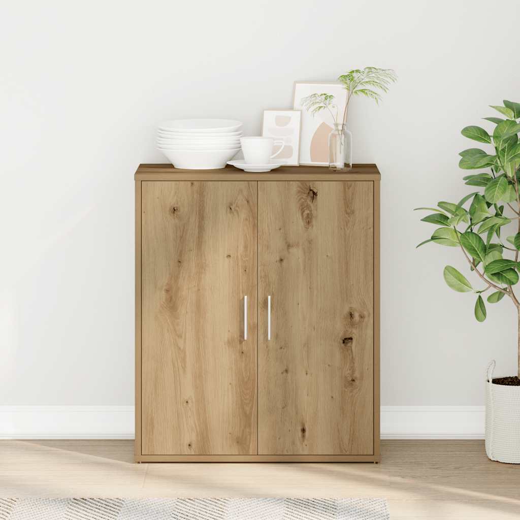 Skänk 60X31X70 Cm Konstruerat Trä
