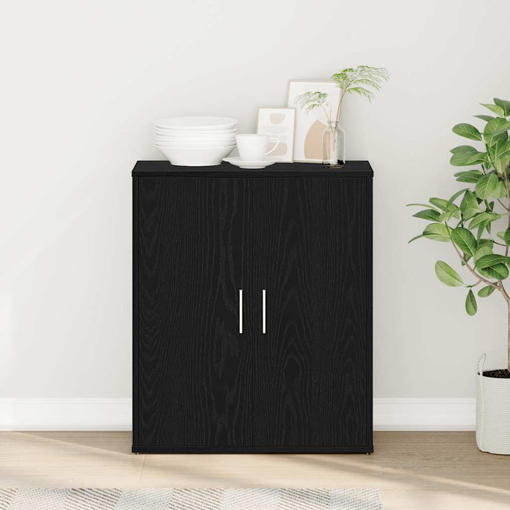Skänk 60X31X70 Cm Konstruerat Trä
