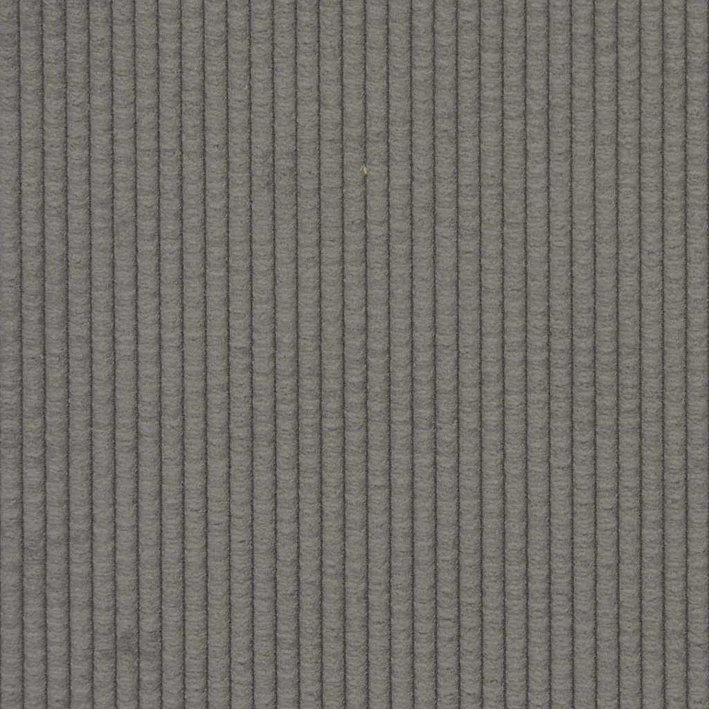 Modulsofa Utan Armstöd 2 Pcs Ljusgrå 55 X 74 X 82 Cm