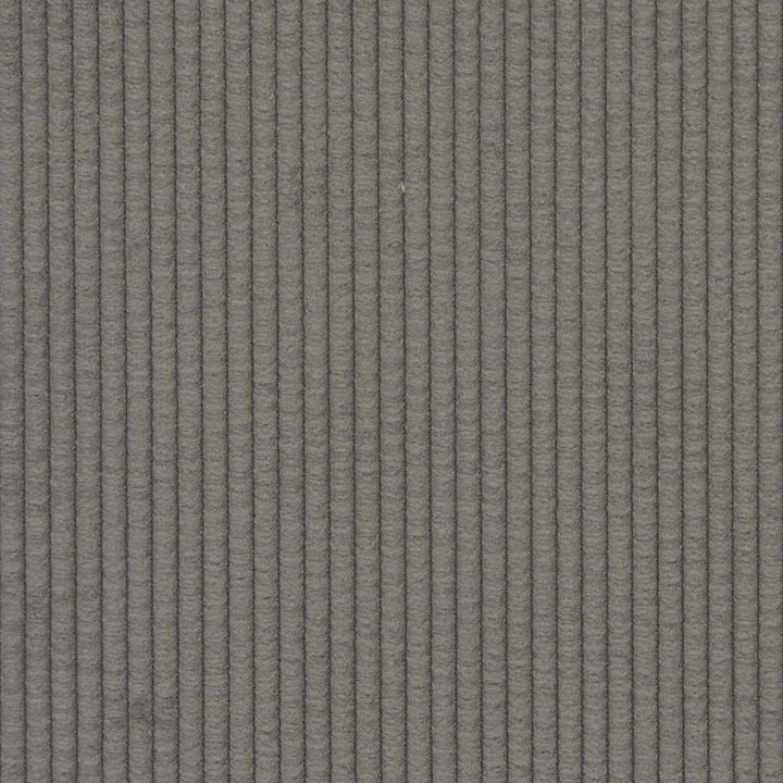Modulsofa Utan Armstöd 2 Pcs Ljusgrå 55 X 74 X 82 Cm