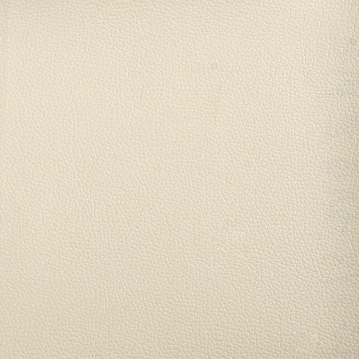 Matstolar Med Hjul 2 St Konstläder 58 X 65 X 98 Cm
