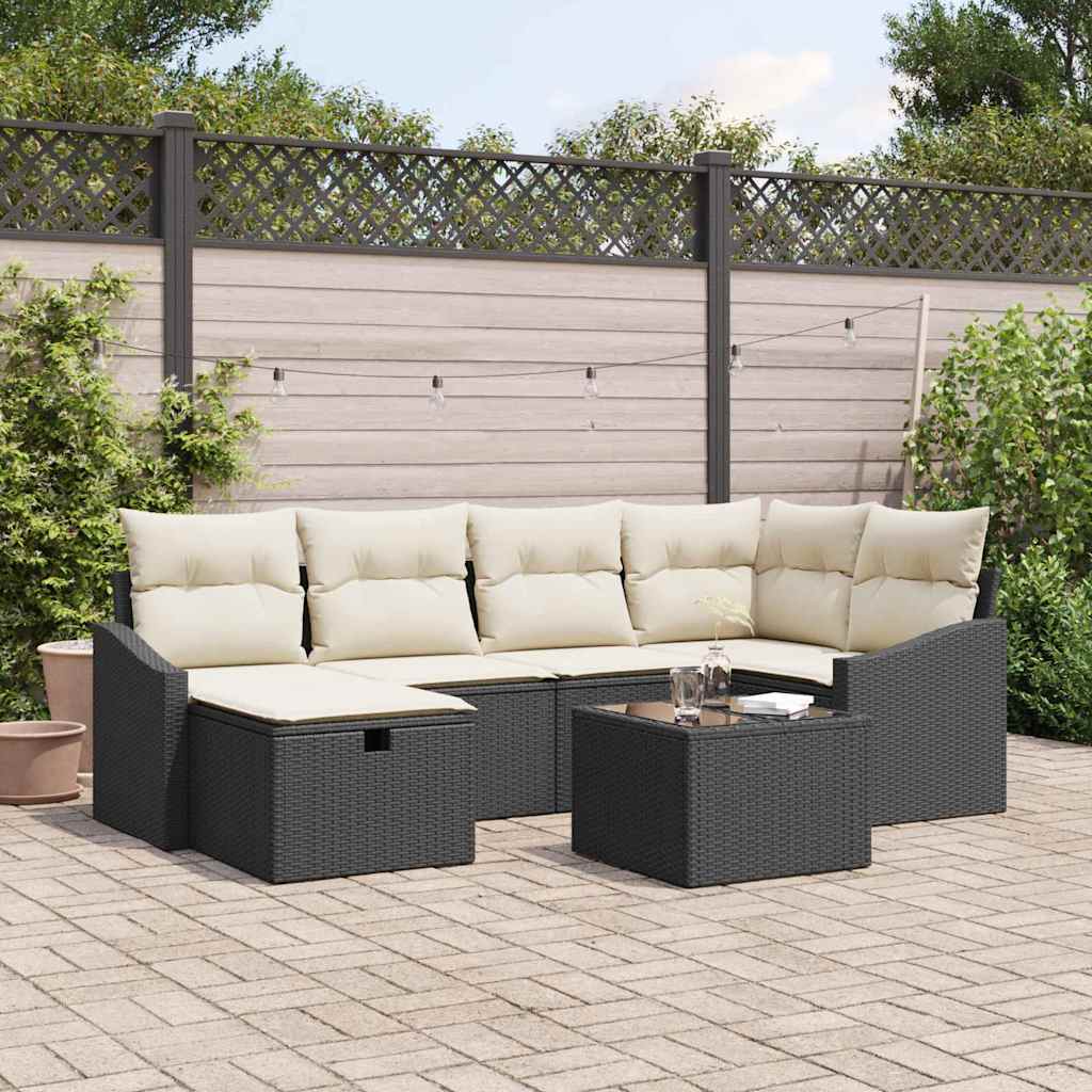 Soffset 6 St Och Kräm Konstrotting