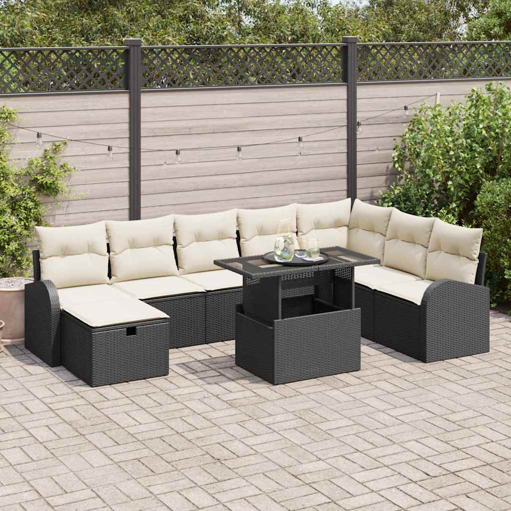 Trädgårdsoffset 9 St Konstrotting