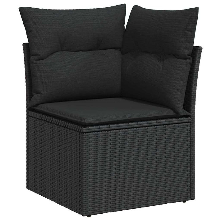 Trädgårdsoffset 8 St Konstrotting