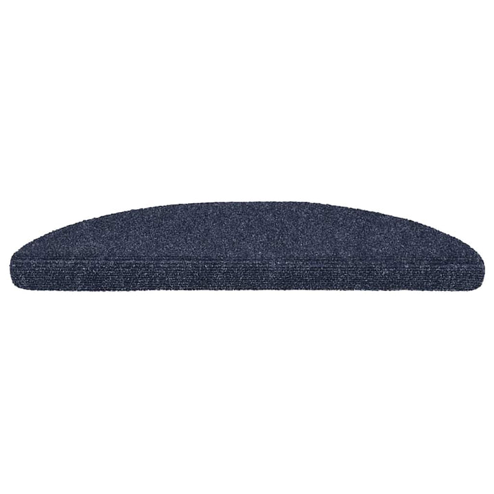 Trappmattor Självhäftande 20 St Halvrunda