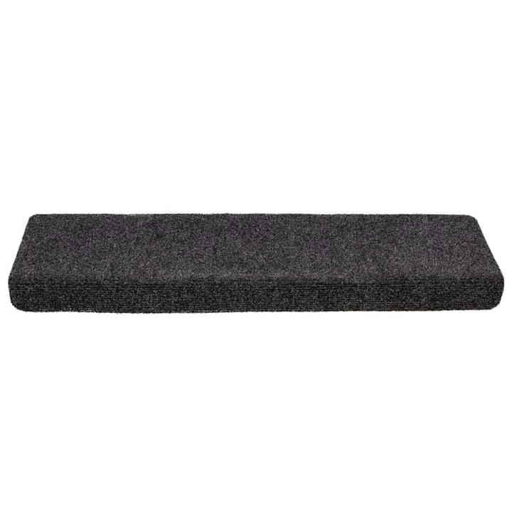 Trappmattor Självhäftande 20 St 65X21X4 Cm Rektangulär Kant