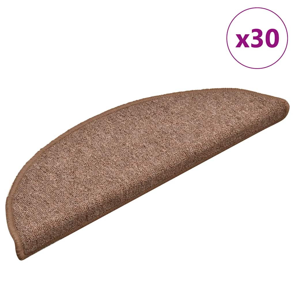 Trappmattor 30 St Halvrunda Stora